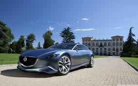 Mazda Ultra Hd Desktop Background Wallpaper For 4k Uhd Tv Multi Display Dual Monitor Tablet Smartphone