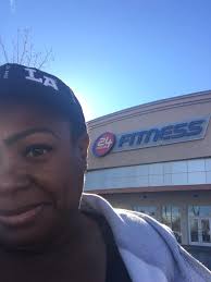 Fitness enthusiast from Houston Texas