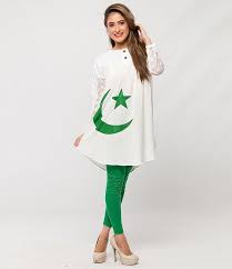 Maybe you would like to learn more about one of these? Pakistani Flag Dress For Girl Cheap Online