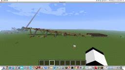 These signs will block the water from flowing out of the elevator while allowing you to walk through them. Waterslide Minecraft Maps With Downloadable Schematic