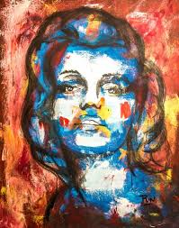 Carlos Pun: Peruanischer Maler