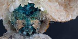 Transformative Doll (Harbinger) Sculpture