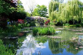 Pin On Art By Claude Monet