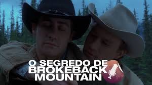 o segredo de brokeback mountain tres dublagens dvd televisao e aviao youtube