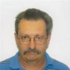 Obituary information for Edward Haug