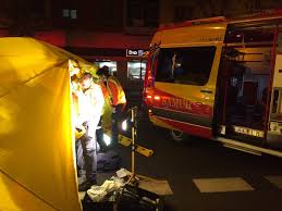 Avenida ciudad de barcelona madrid. Emergencias Madrid Auf Twitter Atropello En Avenida Ciudad De Barcelona Distrito De Retiro Samur Pc Atiende A Un Joven De 19 Anos Con Traumatismo Craneoencefalico Severo Intubado Y Muy Grave Es Trasladado Al