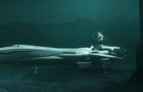 Roberts Space Industries Follow The Development Of Star Citizen