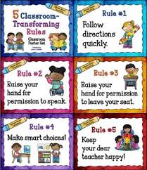 Whole Brain Teaching Classroom Rules Posters Free Classroom Rules Poster Classroom Rules Whole Brain Teaching