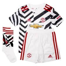 Manchester united 2020/2021 home sz l adidas shirt jersey soccer football trikot: Manchester United Trikots Hole Dein Man Utd Trikot Bei Unisport