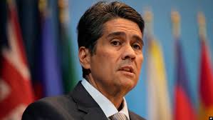 Palau muốn Mỹ tăng tuần tra trên biển của đảo quốc sau vài lần Trung Quốc  xâm phạm