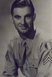 Jack Eugene Theiss Sr. (1912-1995)