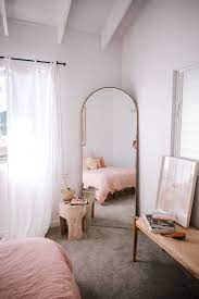 9 Dreamy Full Length Mirrors For Your Outfit Shots Song Of Style Room Ideas Bedroom Home Decor Bedroom Room Inspiration Bedroom