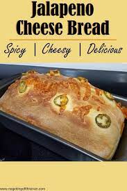 Bread Machine Jalapeno Cheese Bread Recipe Easy Bread Machine Recipes Jalapeno Cheese Bread Bread Maker Recipes