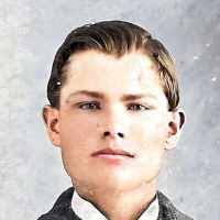 William Arthur Britt (1883–1943)