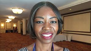 Outnumbered young Republicans add energy to GOP convention