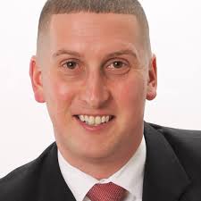 Selectman Greg Bendel