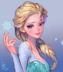 9 Elsa ideas