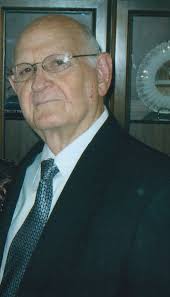 Jack Lawson Obituary