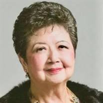 Laura Suen Lim Obituary