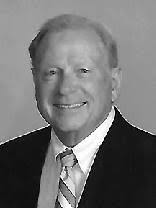 Mark Knott Obituary (1944