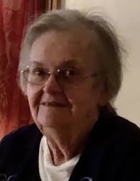Obituary information for Barbara Morris