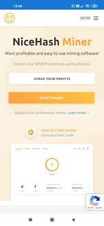 This is because all bitcoin mining software will ask you for a bitcoin address that will be used to send your mining rewards and payouts. Download Bitcoin Mining En Iyi Bitcoin Cloud Mining App For Android Bitcoin Mining En Iyi Bitcoin Cloud Mining App Apk Download Steprimo Com