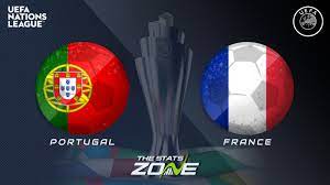 A crying shame for ronaldo but portugal recovered. 2020 21 Uefa Nations League Portugal Vs France Preview Prediction The Stats Zone