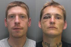 Two tv sets and car keys were taken in daytime burglary