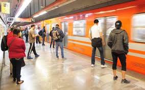 Todas las noticias sobre el metro de barcelona. Si Algo Me Pasa En El Metro Tengo Seguro El Sol De Mexico Noticias Deportes Gossip Columnas
