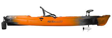 Over 2044 ocean kayak products available for sale from around the world. Sportsman Motorized Fishing Kayaks Old Town Old Town