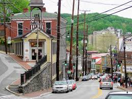 Brief listing of old names and new names. Harry Potter Fans Head To Ellicott City For A Wizarding Weekend Oct 5 6