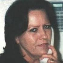 Obituary information for Lorraine Nanette Barker