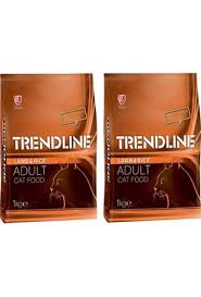 Trendline Yetiskin Kuru Kedi Mamalari Ve Malzemeleri Hepsiburada Com