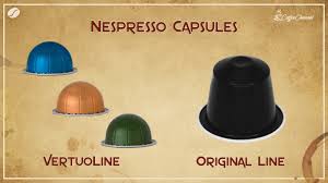 Best Nespresso Vertuoline Pods Capsules Top Picks