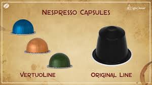 best nespresso vertuoline pods capsules top picks