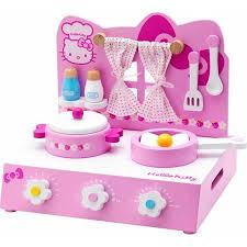 Hello Kitty Table Top Kitchen Play Set Hello Kitty Kitchen Hello Kitty Toys Kitchen Tops