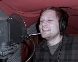 Week 14: Jake Anderson