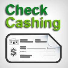 Best Check Cashing Services Check Cashing Services Jerusalem Check Cashing Cash Online Checks