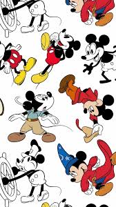 Cute Mickey Mouse Iphone Background Mickey Mouse Drawings Mickey Mouse Wallpaper Iphone Mickey Mouse Wallpaper