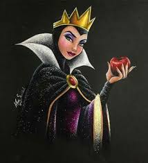 Maybe you would like to learn more about one of these? Evil Queen Disney Villain Drawings Novocom Top