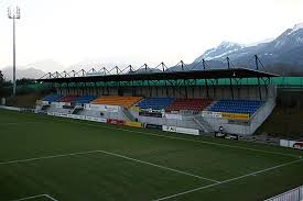 All information about fc vaduz (super league) current squad with market values transfers rumours player stats fixtures news. Rheinpark Stadion Stadion In Vaduz