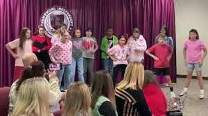 BISD Board Report for Feb. 10 meeting