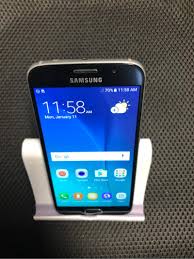 Here's how to customize, maintain privacy, and boost the convenience of your galaxy s6. Samsung Galaxy S6 Unlock Simfree All Career Att Tmobile Metro Pcs Cricket Ve For Sale In Los Angeles Ca 5miles Buy And Sell