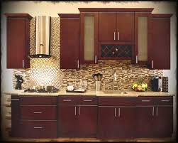 small kitchen backsplash tile size what