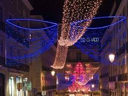 Lisboa En Navidad 2022 Que Ver Y Hacer Pasar La Nochevieja