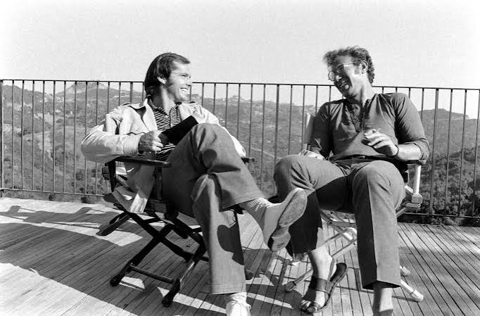 Bob Rafelson's 'Five Easy Pieces' is the quintessential film of the  so-called American New Wave • Cinephilia & Beyond