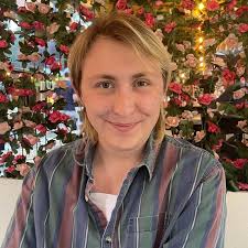 8 days left in our Countdown to Camp! Today we meet the Children's Cast  Team! These fantastic staffers will be working with our 5-8 year olds to  devise their own stories, along