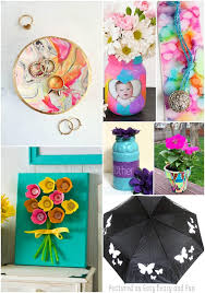 Get some ideas here, and let your family know. 25 Mothers Day Crafts For Kids Most Wonderful Cards Keepsakes And More Easy Peasy And Fun