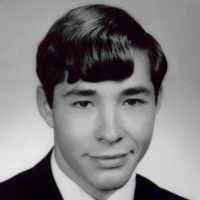 Henry Gerald Milstead (1949–1975) • FamilySearch