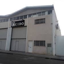 Carpintería Metálica Agudo